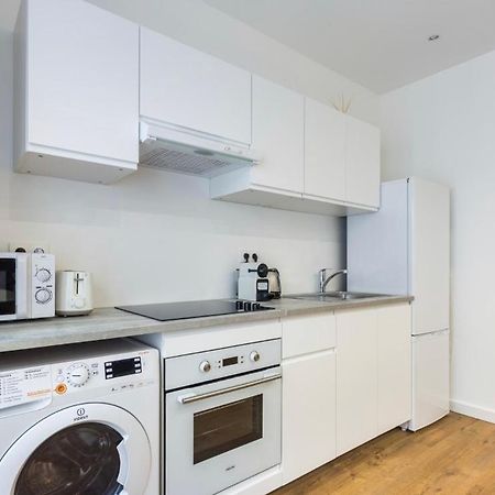 Comfortable Apartment - 1Br-4P - Close To Bastille باريس المظهر الخارجي الصورة