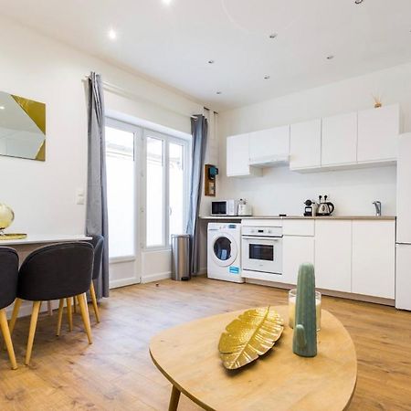 Comfortable Apartment - 1Br-4P - Close To Bastille باريس المظهر الخارجي الصورة