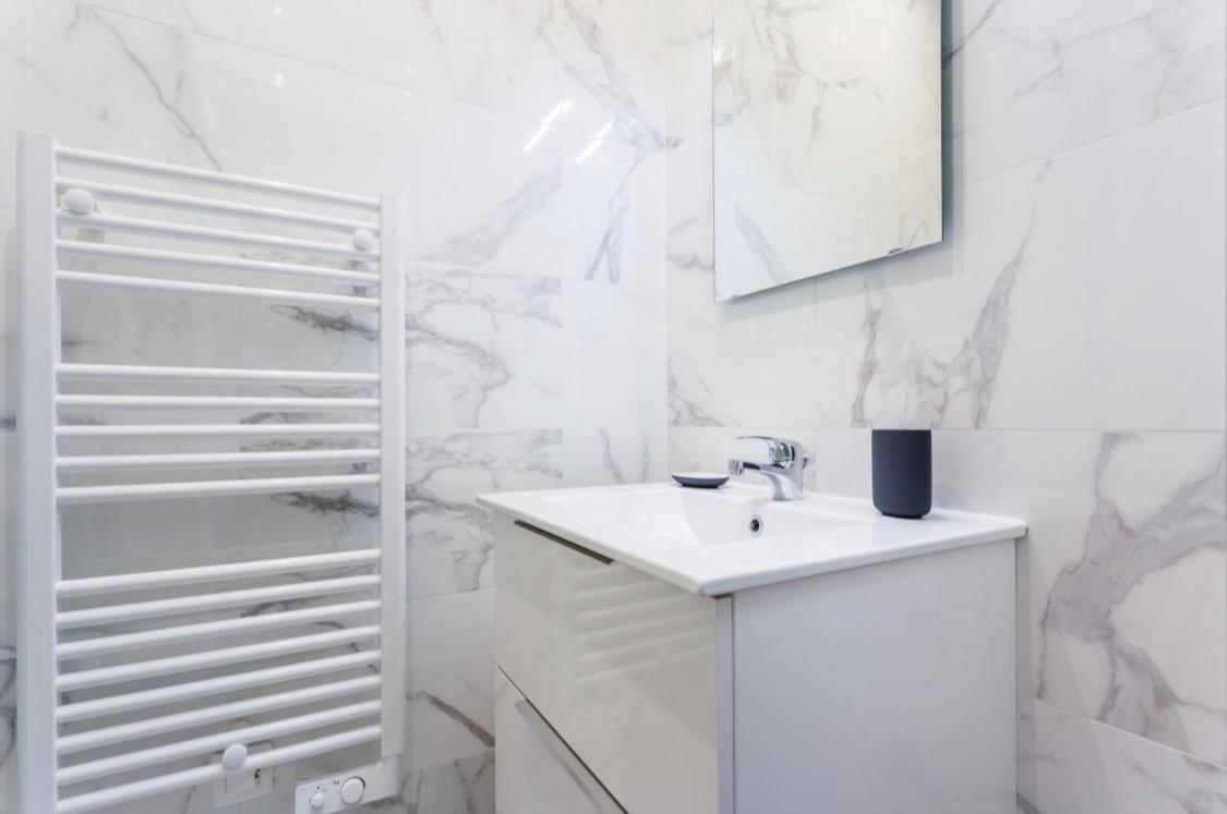 Comfortable Apartment - 1Br-4P - Close To Bastille باريس المظهر الخارجي الصورة