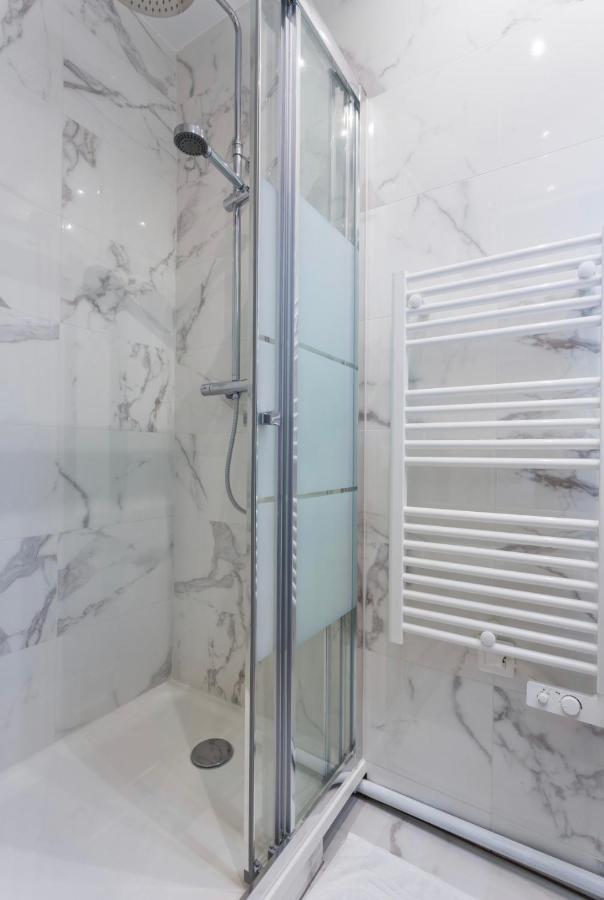 Comfortable Apartment - 1Br-4P - Close To Bastille باريس المظهر الخارجي الصورة